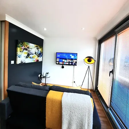 1-Bed Apartment,Leeds, Citi Space Leeds  Exterior photo