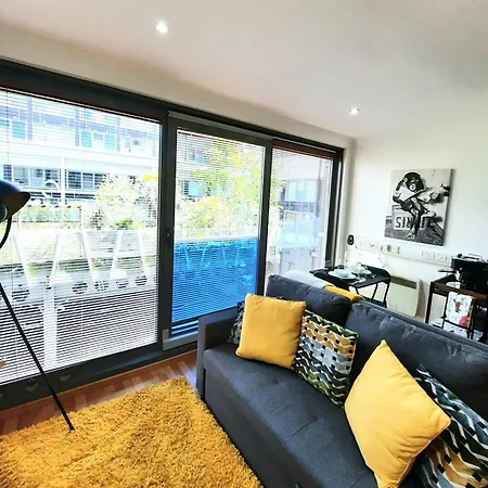 1-Bed Apartment,Leeds, Citi Space Leeds  Exterior photo