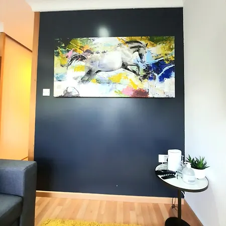 1-Bed Apartment,Leeds, Citi Space Leeds  Exterior photo